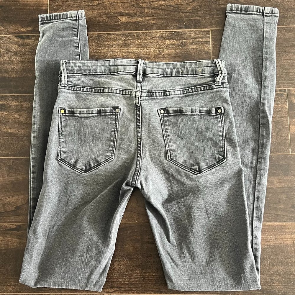 Women's Club Monaco Skinny Jeans (Size 4)